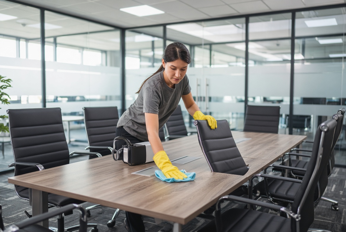 Express upkeep path for quick Toronto condo cleaning visits